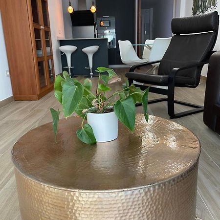 Aixa Granada Daire Dış mekan fotoğraf
