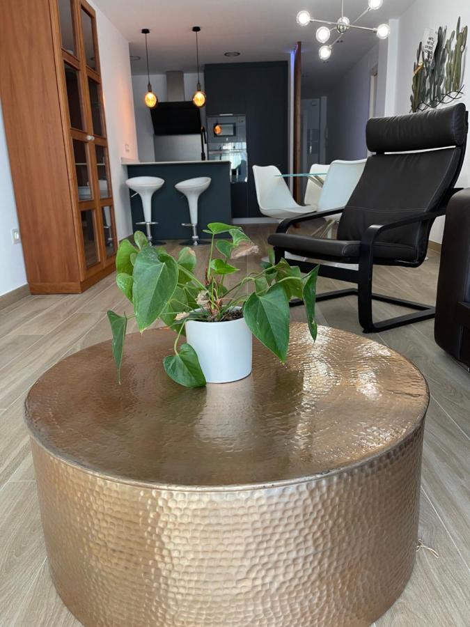 Aixa Granada Daire Dış mekan fotoğraf
