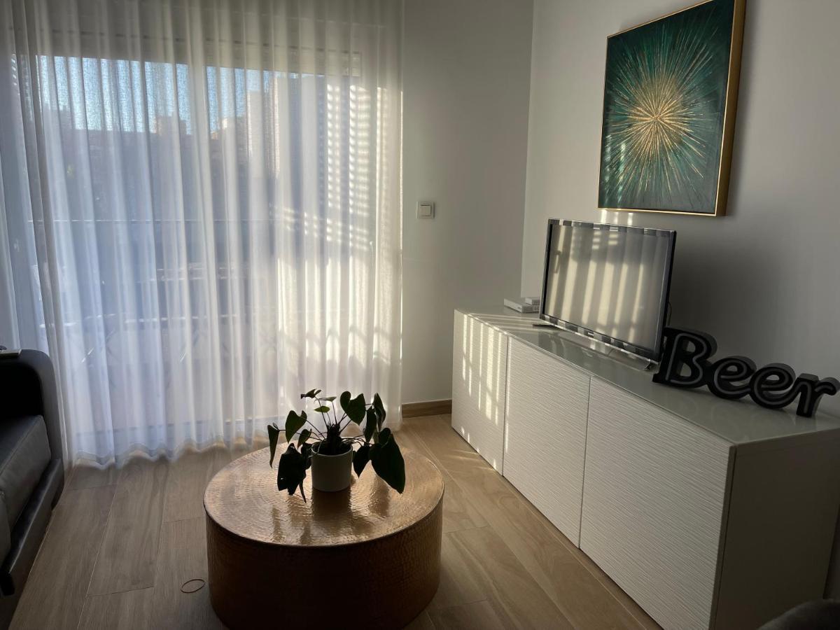 Aixa Granada Daire Dış mekan fotoğraf