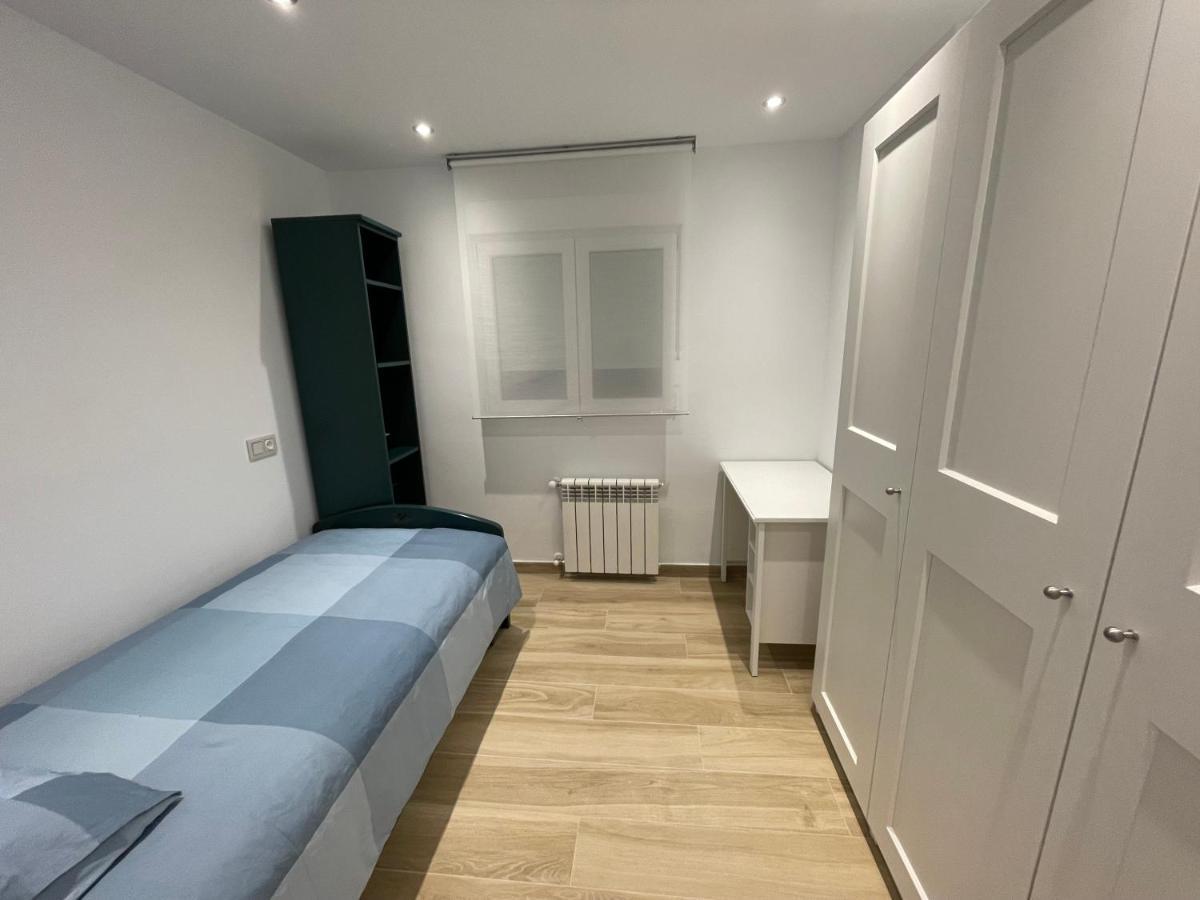 Aixa Granada Daire Dış mekan fotoğraf